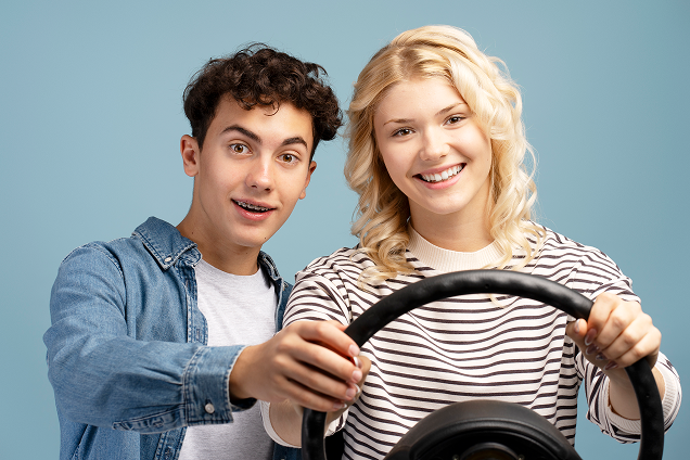 Driving School